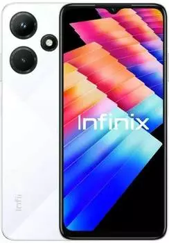 Смартфон Infinix