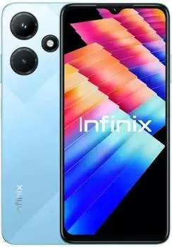 Смартфон Infinix