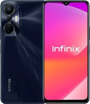 Смартфон Infinix