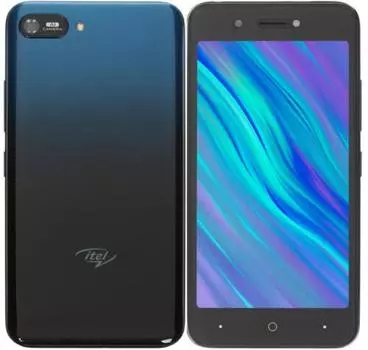 Смартфон Itel