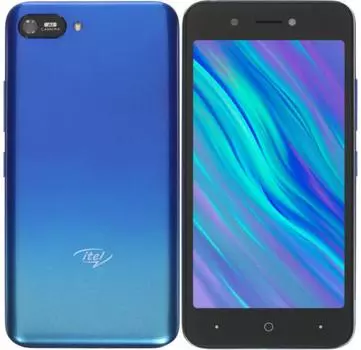 Смартфон Itel