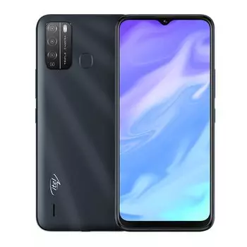 Смартфон Itel