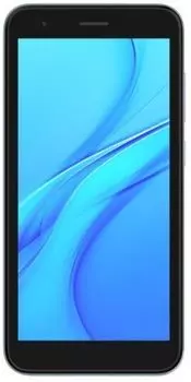 Смартфон Itel