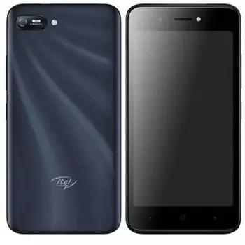 Смартфон Itel