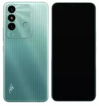 Смартфон Itel