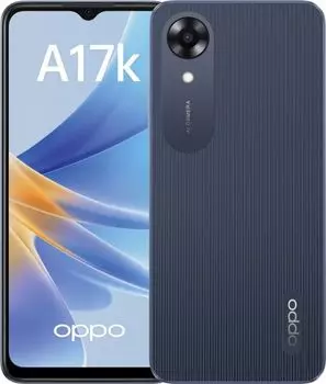 Смартфон Oppo