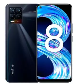 Смартфон Realme