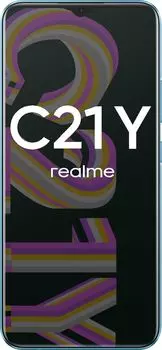 Смартфон Realme