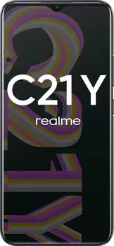 Смартфон Realme