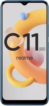 Смартфон Realme