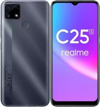 Смартфон Realme
