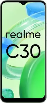 Смартфон Realme