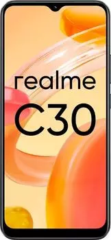 Смартфон Realme