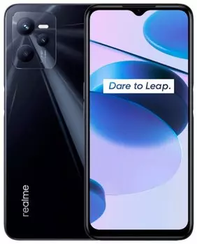 Смартфон Realme