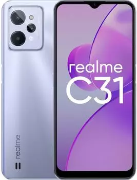 Смартфон Realme