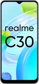Смартфон Realme