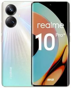 Смартфон Realme
