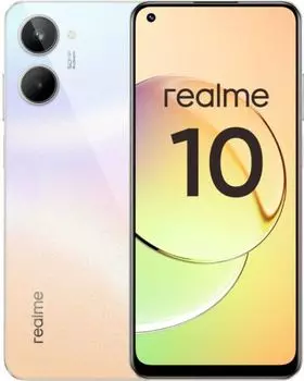 Смартфон Realme
