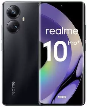 Смартфон Realme