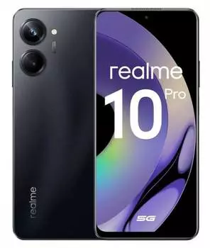 Смартфон Realme