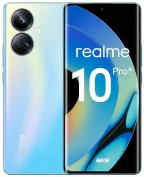 Смартфон Realme