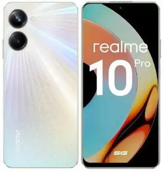 Смартфон Realme