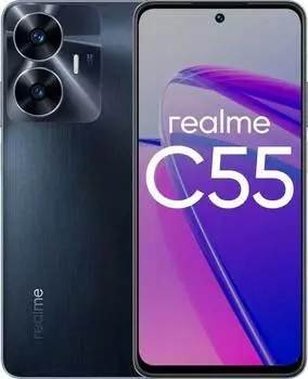 Смартфон Realme