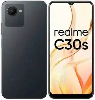 Смартфон Realme