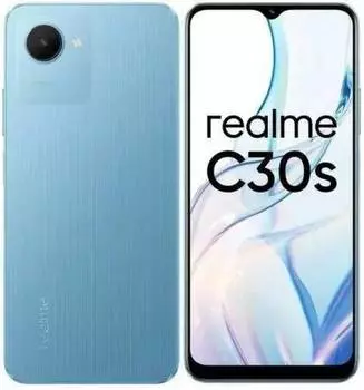 Смартфон Realme