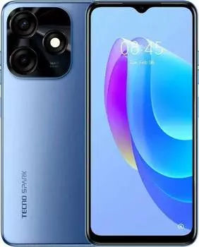 Смартфон Tecno