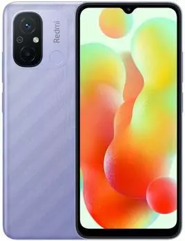 Смартфон Xiaomi