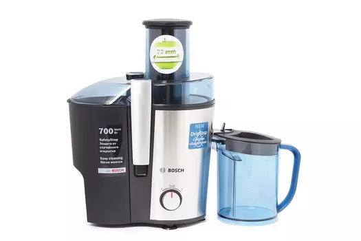Соковыжималка Bosch