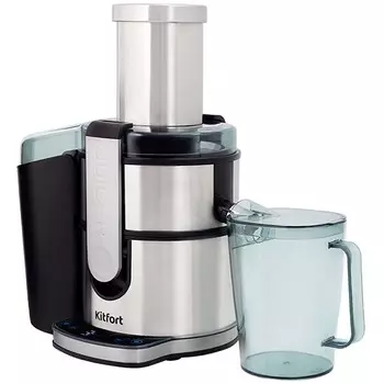Соковыжималка Kitfort