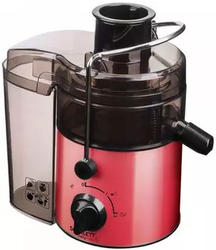 Соковыжималка Scarlett