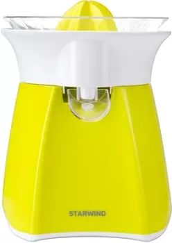 Соковыжималка Starwind