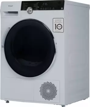 Сушильная машина Weissgauff