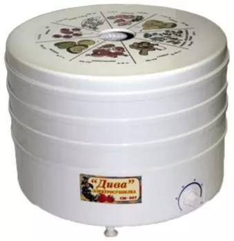 Сушилка Дива