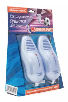 Сушилка для обуви Тимсон