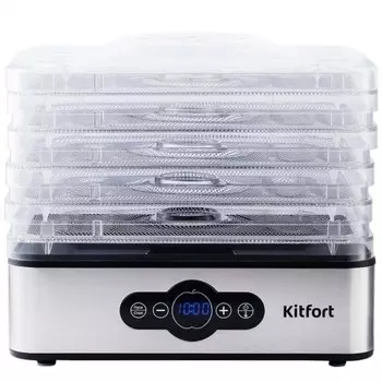 Сушилка Kitfort