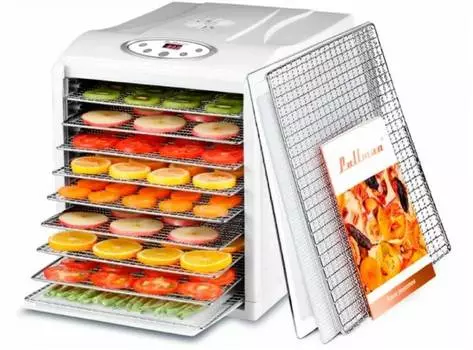 Сушилка Pullman