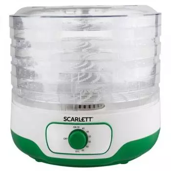 Сушилка Scarlett