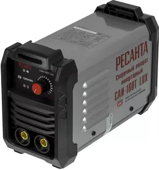 Сварочный аппарат Ресанта