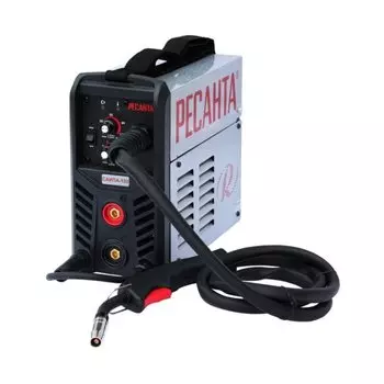 Сварочный аппарат Ресанта
