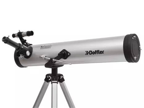 Телескоп Doffler