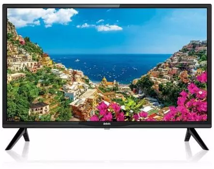 Телевизор Bbk