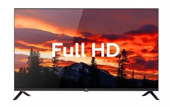 Телевизор Bq