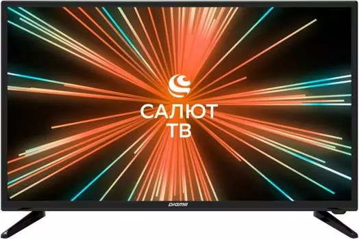 Телевизор Digma
