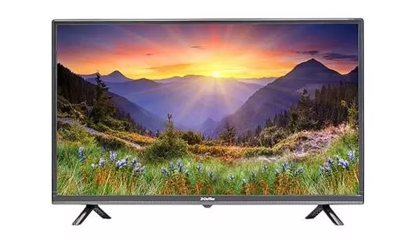 Телевизор Doffler