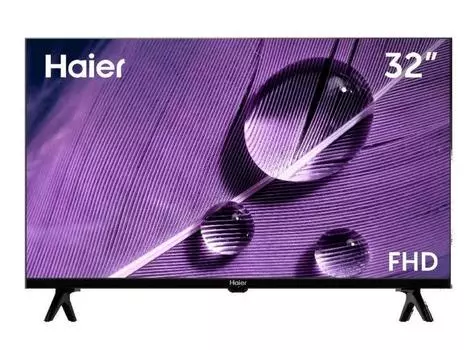 Телевизор Haier