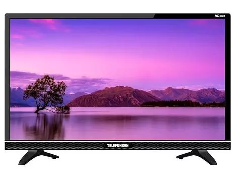 Телевизор Telefunken